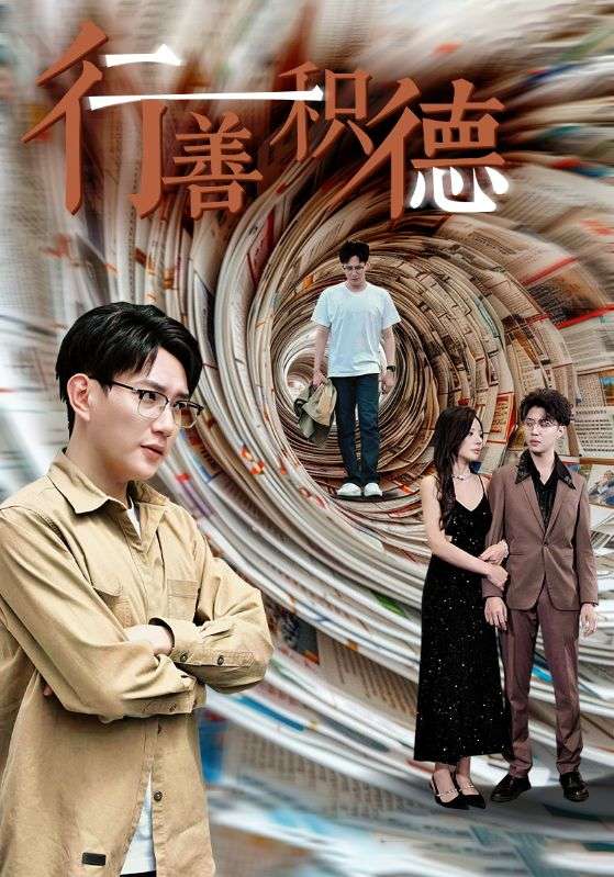 行善积德第01集