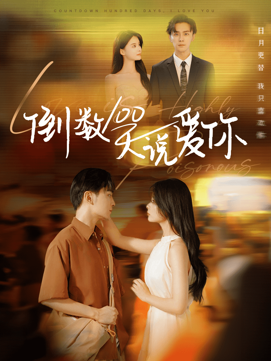 倒数100天说爱你第01集