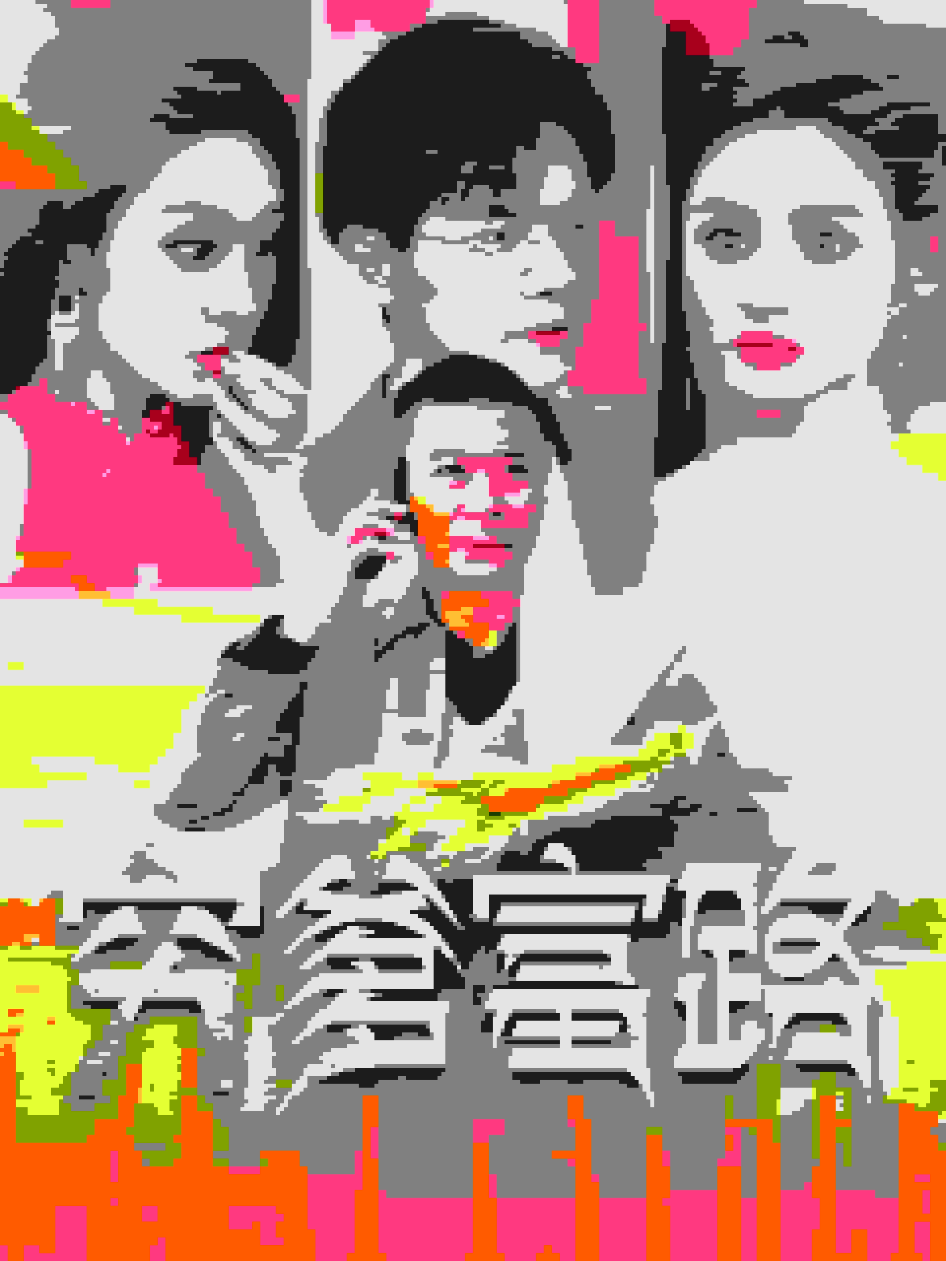 穷爹富路第01集