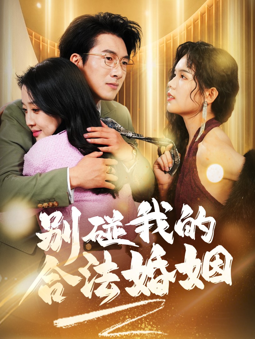 别碰我的合法婚姻第1集