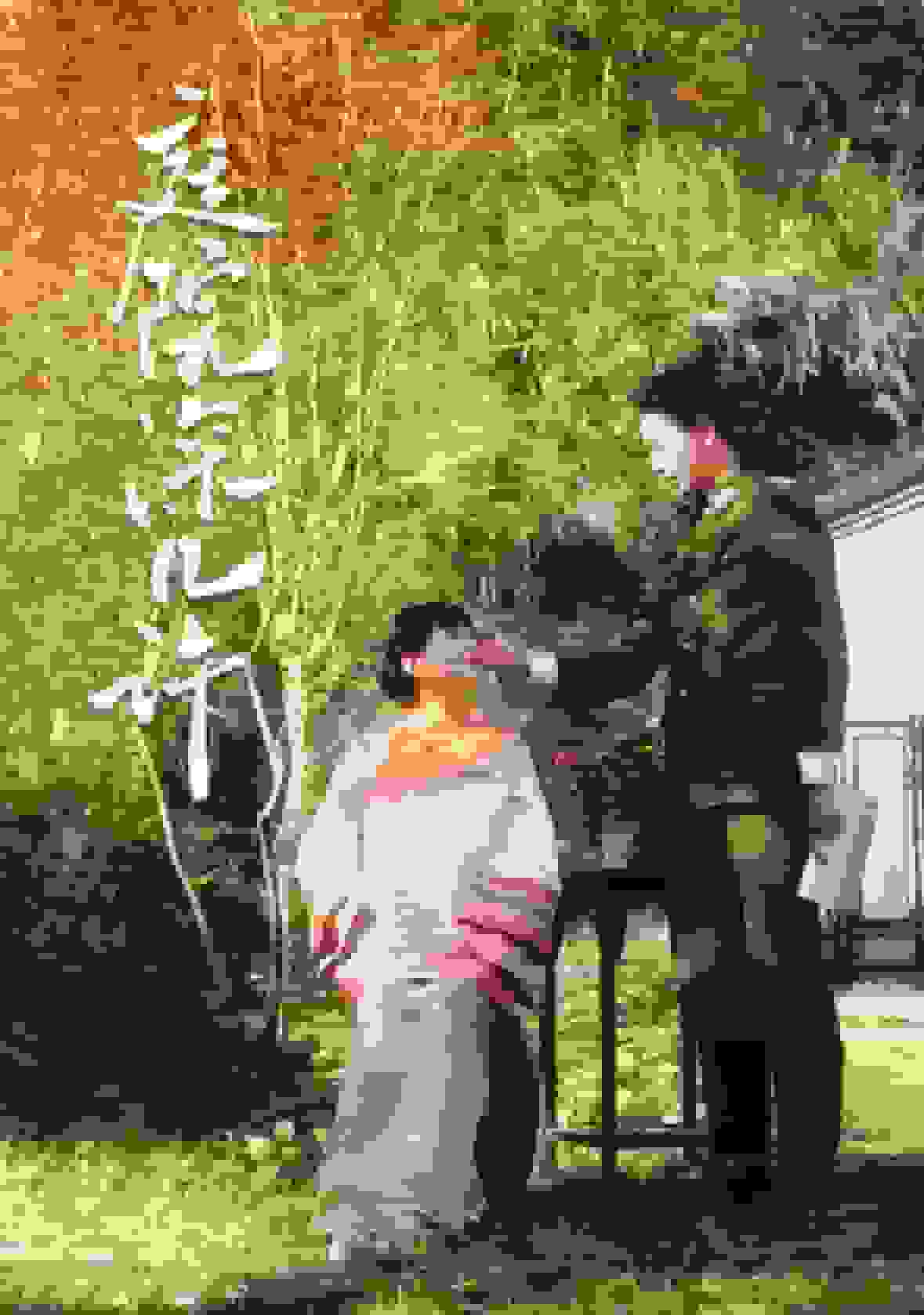 庭院深几许第2集