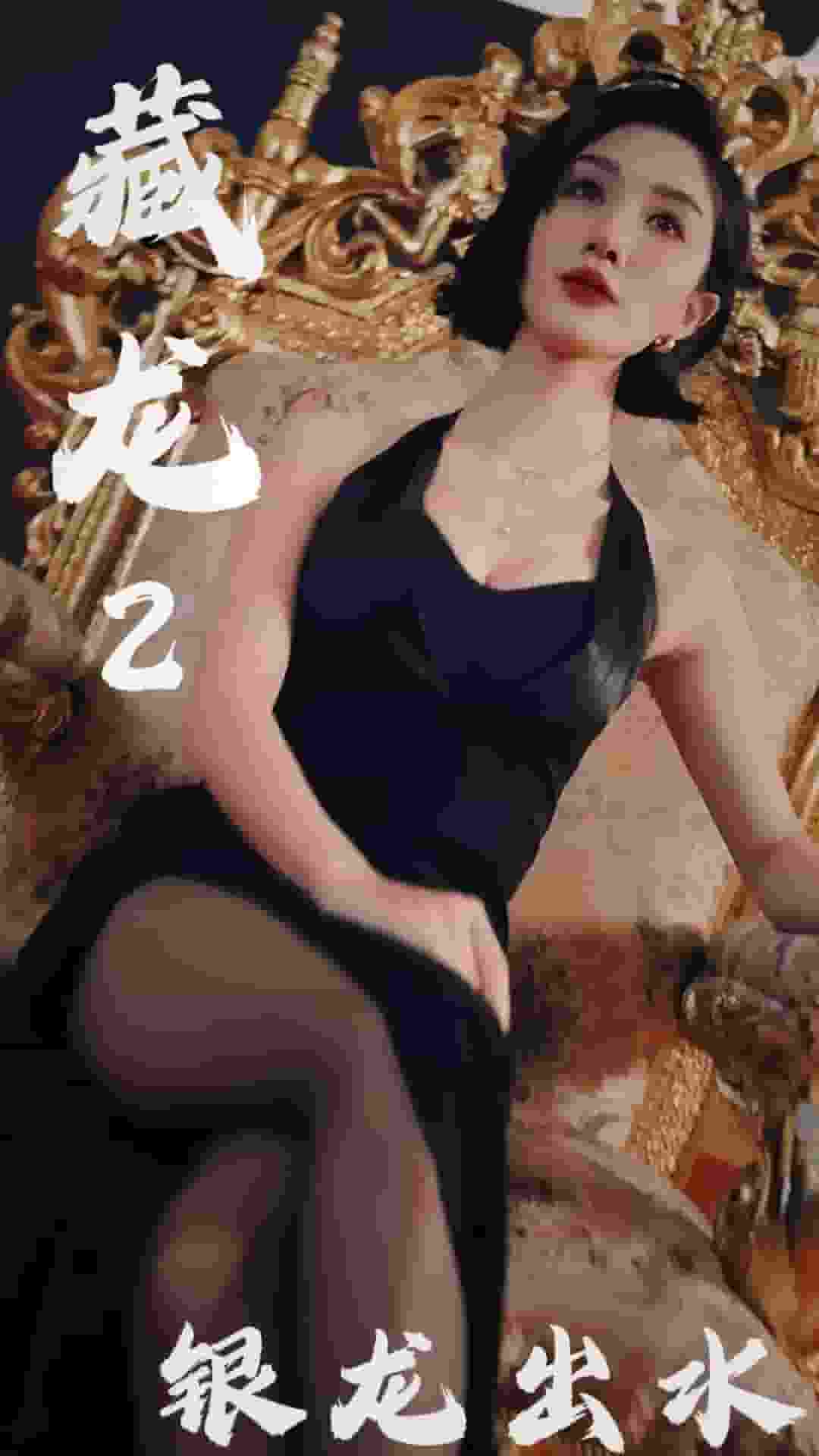 藏龙2银龙出水第2集