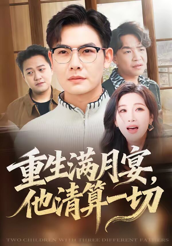 重生满月宴，他清算一切(全集)