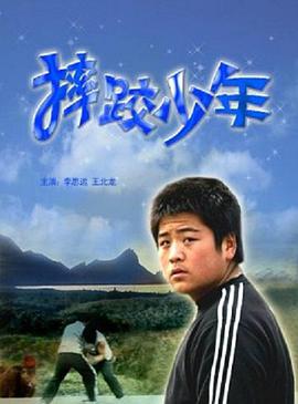 摔跤少年HD
