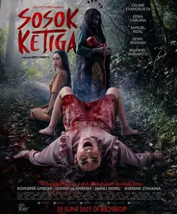 第三者2023HD中字