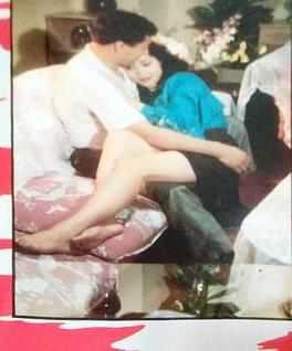 玻璃屋里的人(全集)